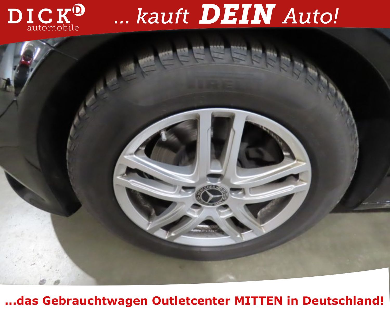 Fahrzeugabbildung Mercedes-Benz C 220d T 9G LED/NAVI/SHZ/BURMEST/AHK/8Fa