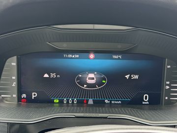Skoda Superb - 12