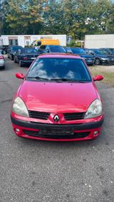 Renault Clio 3-Türer 1.2 Campus 1. Hand Kl... - Renault Clio aus 2005: Campus