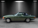 Mercedes-Benz 280 SL AUFWENDIG ÜBERHOLT/30 Jahre 1 Hand! - Mercedes-Benz 280 Gebrauchtwagen