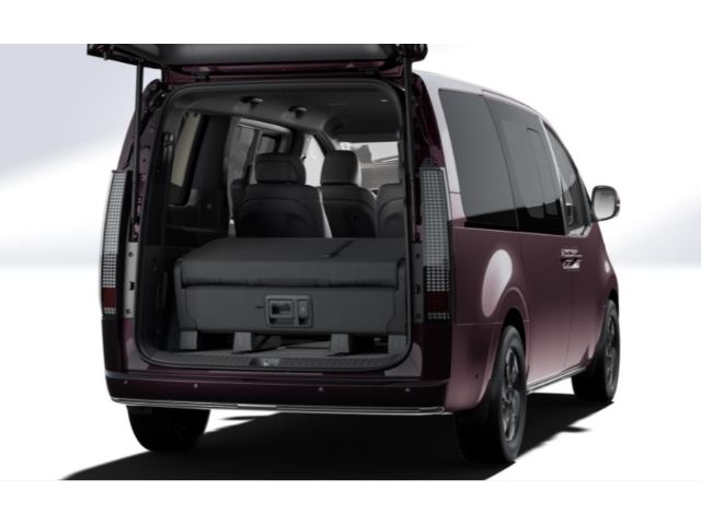Hyundai STARIA - Bild 6