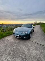 Mazda MX-5 1.8 MZR Kaminari Roadster - gebrauchte Mazda MX-5 aus dem Jahr 2011