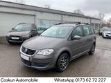 Volkswagen Touran 1.4 TSI *Klima*Euro 5*ALU*