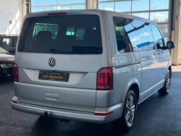 Volkswagen T6 Multivan - 7
