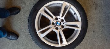 BMW X3 - 2
