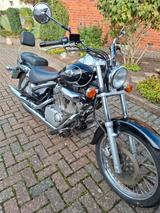 Suzuki VL125 Intruder - SUZUKI INTRUDER 125