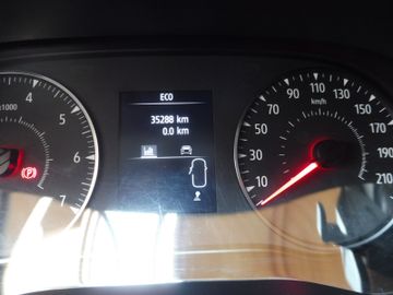 Dacia Sandero III Stepway Comfort LPG, 8-fach bereift