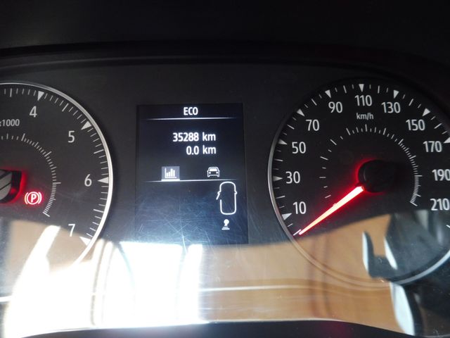 Dacia Sandero III Stepway Comfort LPG, 8-fach bereift