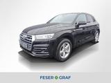 Audi Q5 50 TFSIe qu. Navi Sitzh. vo+hi V-Cockp. - Audi Q5