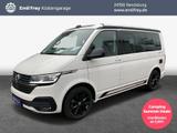Volkswagen T6.1 California Ocean "Edition" Motor: 2,0 l TDI