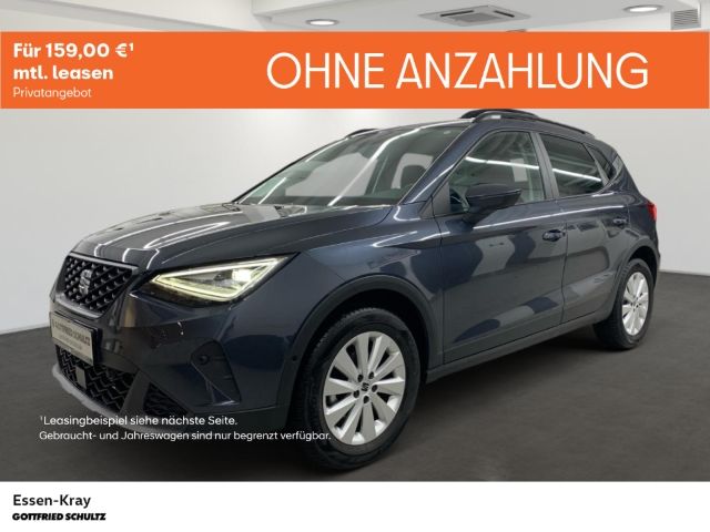 Arona Style 1.0 TSI LED ACC Navi Kamera