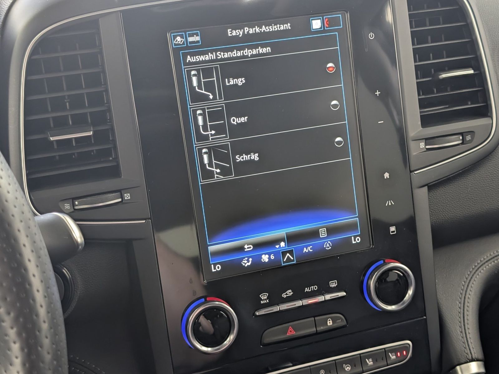 RENAULT Koleos  2.0 Blue Initiale Paris 4WD Navi LED – Bild 30