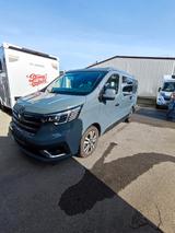 Mooveo Campervan 2 "170PS  Automatik" - Mooveo Camper