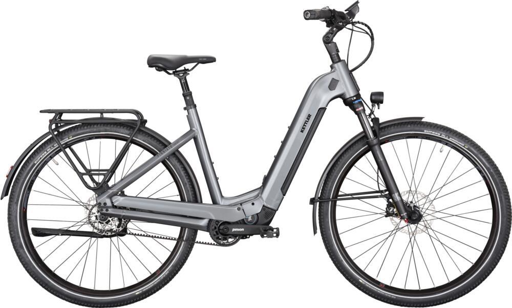 Kettler PINNIATO HT COMFORT 45 cm