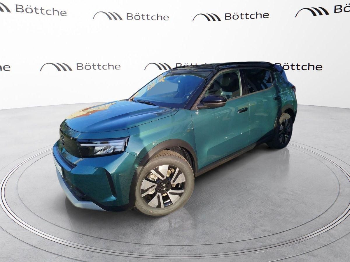 Opel Frontera Electric GS 83 kW Metallic imagem 2