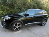Peugeot 5008 THP 165 EAT6 Allure GT-Line - Peugeot 5008: 1.6