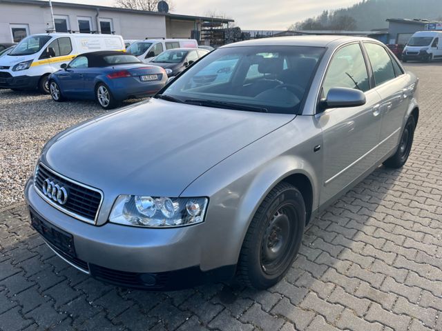 Audi A4 Lim. 2.0