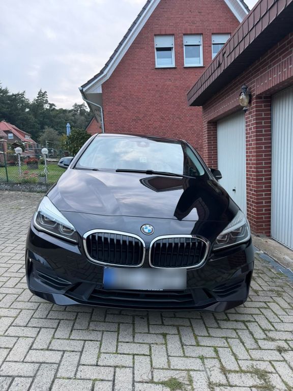 Image of BMW 218 Active Tourer