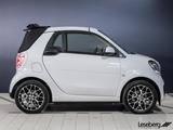 Smart ForTwo Cabriolet EQ pulse LED/ Kamera/ 22kW/ DAB - Smart ForTwo: Cabrio, Pulse