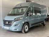 Fiat Ducato Aut.LED/Night/Virtual/App/AHK - Fiat Ducato: Automatik