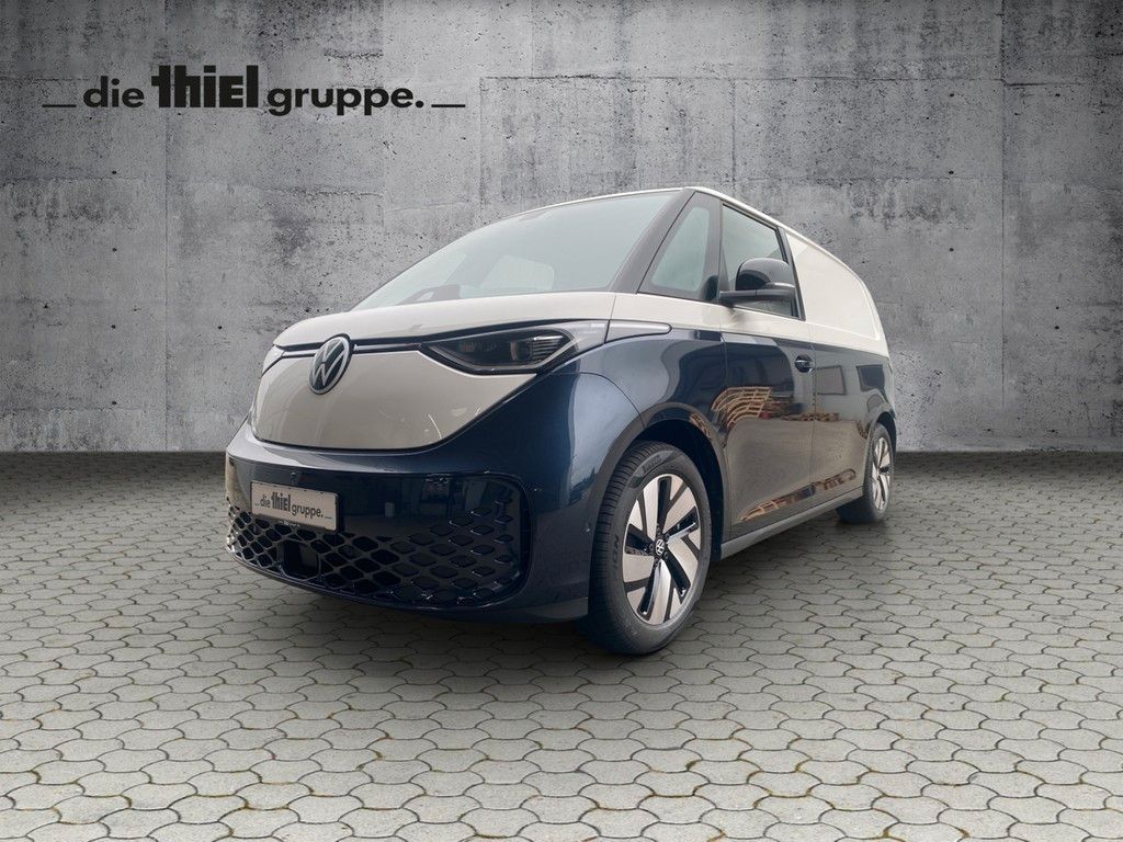 Volkswagen ID. Buzz Cargo