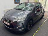 Citroën DS3 VTi 120 SoChic PDC Klima Top Zustand - gebrauchte Citroën DS3 aus dem Jahr 2011