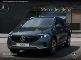 Mercedes-Benz EQA 250+ PROGRESSIVE Adv.PLUS AHK/Sound/"19/ - Mercedes-Benz EQA Gebrauchtwagen in Frankfurt