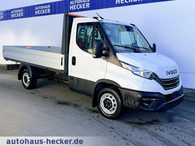 Iveco Daily 35S16H3.0 A8Y Pritsche RS 3450