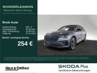 Skoda Scala - Vorschau Bild 1