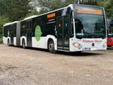 Mercedes-Benz Citaro G
