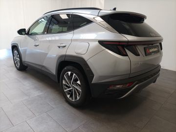 Hyundai TUCSON - 4