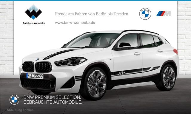 BMW X2 sDrive20i