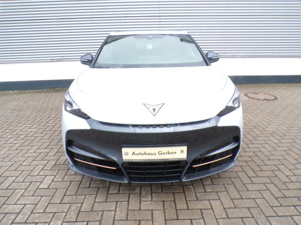 Fahrzeugabbildung CUPRA Tavascan VZ 4Drive DSG