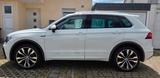 Volkswagen Tiguan 2.0 TDI 140kW DSG 4MOTION R-Line 2016 - Volkswagen Tiguan: TDI 140