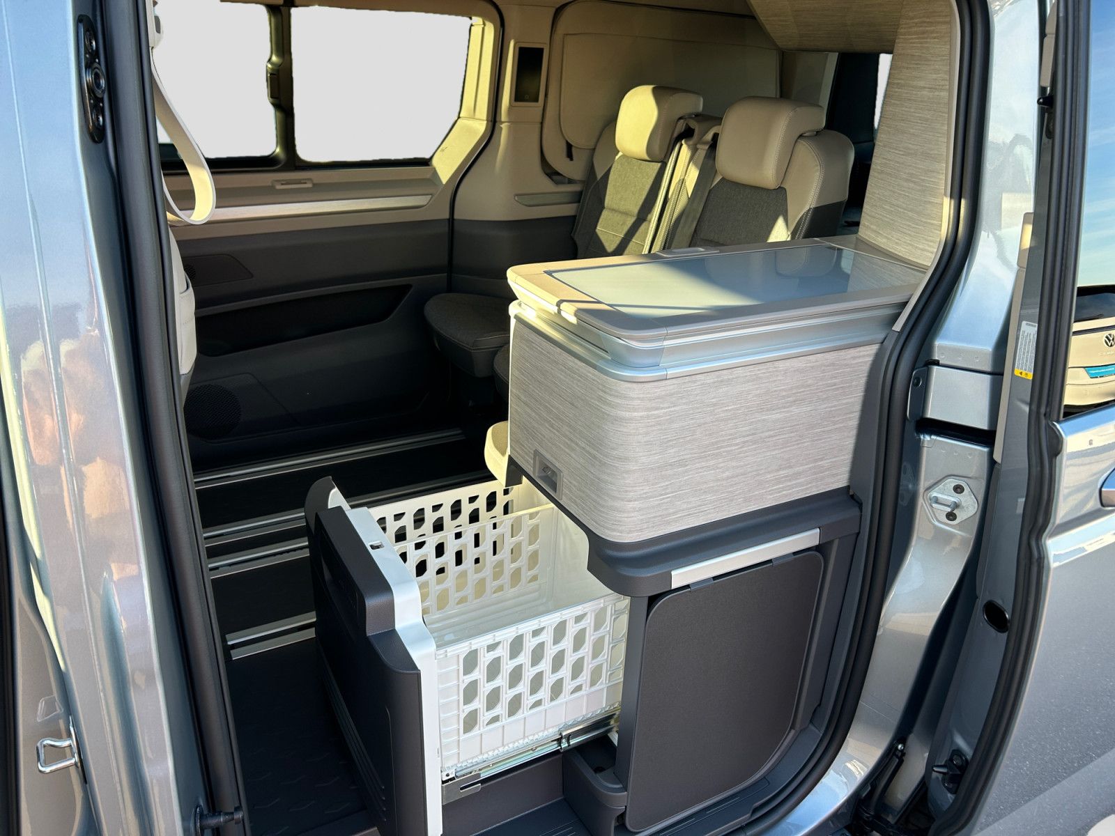 Volkswagen T7 California - Bild 13