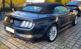 Ford Mustang 5.0 Ti-VCT V8 GT /  EU Modell - gebrauchte Ford Mustang aus dem Jahr 2017