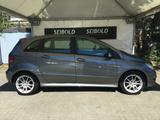 Mercedes-Benz B 160/Autom/52Tkm/Navi-Bluetooth/Tempo/Sitzh/PDC - Mercedes-Benz B 160 Gebrauchtwagen