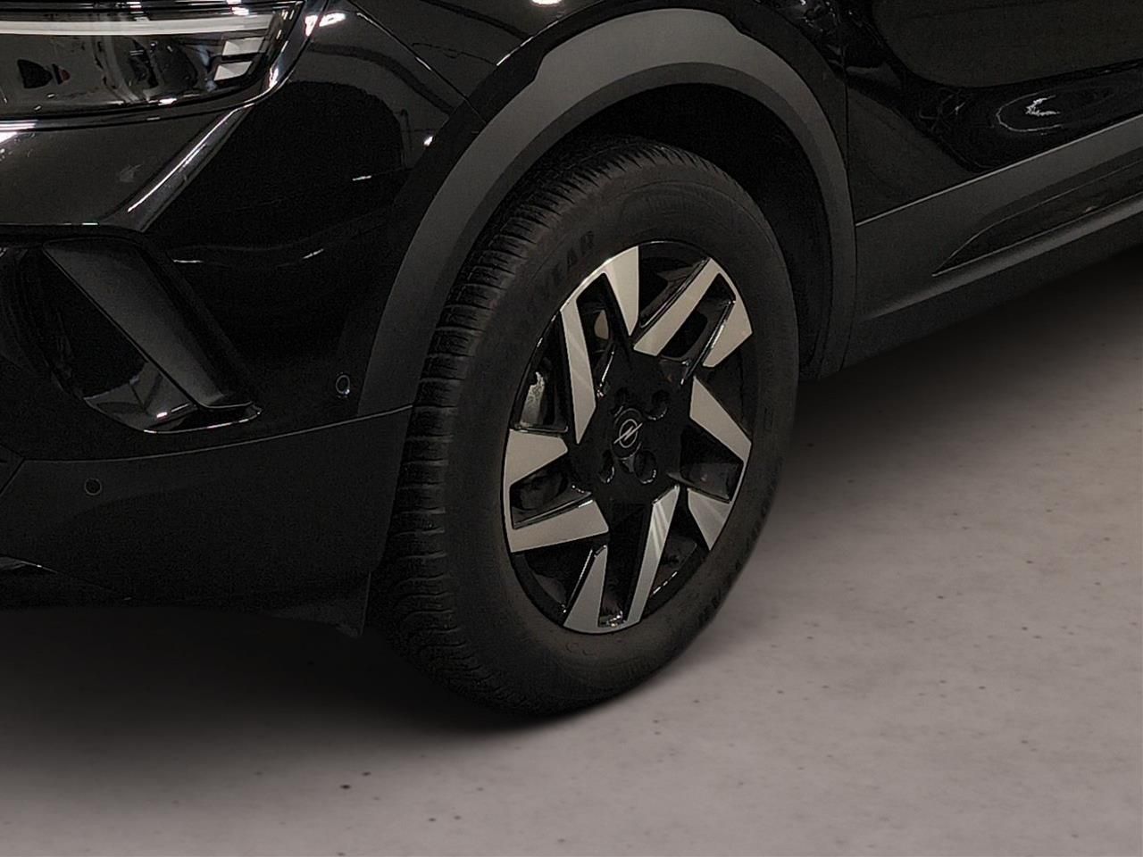 Fahrzeugabbildung Opel Mokka Edition 1.2 Turbo AT+Navi+Sitzhzg+Keyless