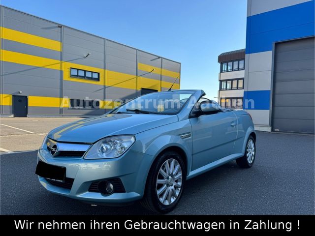 Opel Tigra 1.8 Edition* TÜV NEU*SHZ*Kamera*PDC*Klima