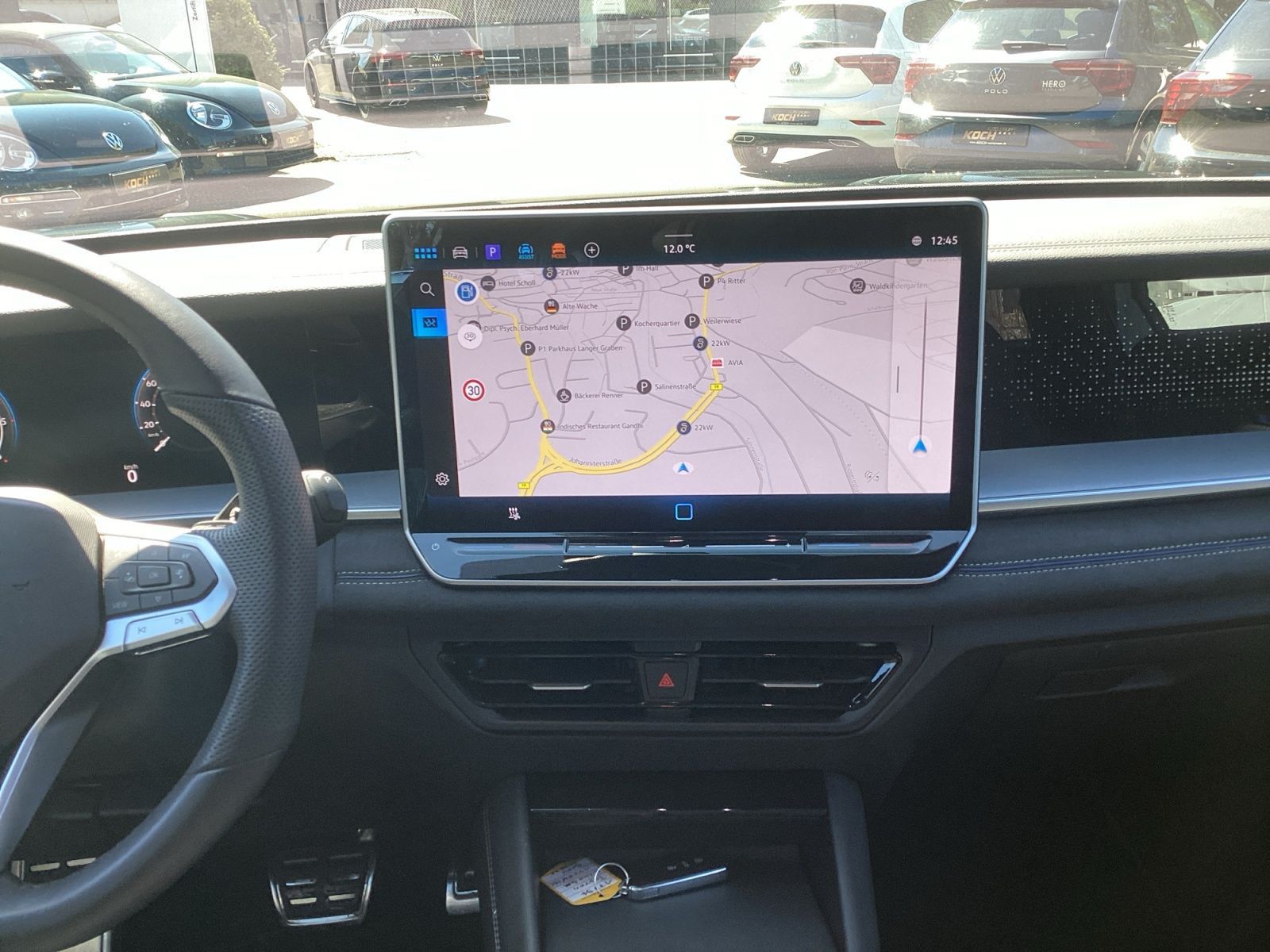 Volkswagen Tayron - Bild 13