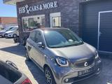 Smart ForFour forfour  66kW,Automatik ,Navi - Smart ForFour in Bremen