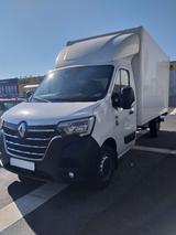 Renault Master ENERGY Blue dCi 165 L3H1 VA FLEXBOX - gebrauchte Renault Master aus dem Jahr 2024