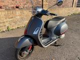 Vespa 300 GTS Supersport HPE - VESPA 300 GTS SUPERSPORT