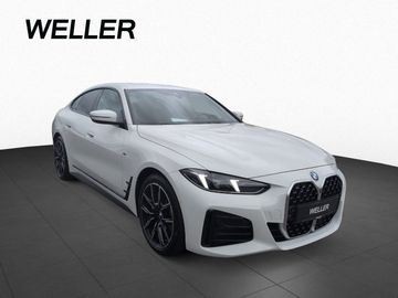 BMW 420 Gran Coupé - 4