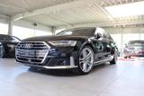 Audi S8 * Keramik *Laser * Masg.Sitze * Pano * - Audi S8: S8l