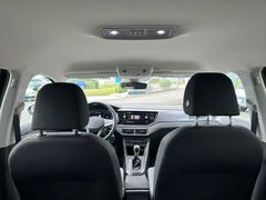 Foto Nummer 12: VW Polo