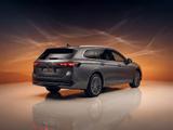 Volkswagen Passat Variant 1.5eTSI Elegance DSG |Navi|Mat... - Volkswagen Passat Variant Neuwagen