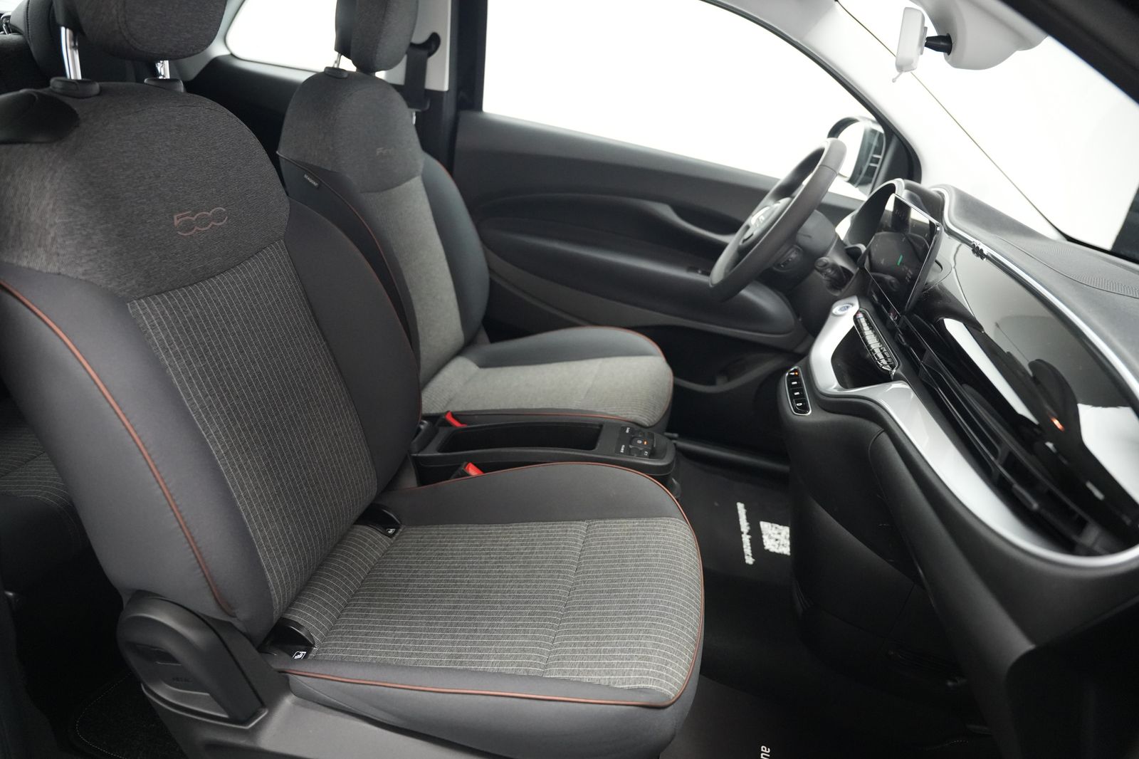 Fahrzeugabbildung Fiat 500 Icon 42 Kwh *KeylessEntry*Navi*LED*Kamera