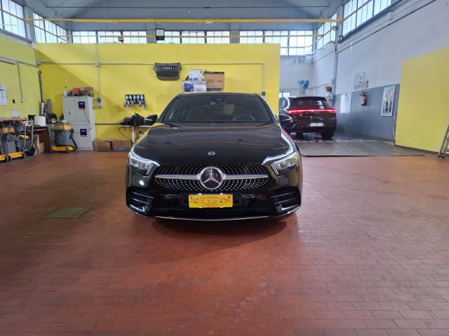 MERCEDES-BENZ Mercedes-benz A 180 d Automatic Premium full opt