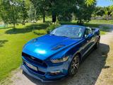 Ford Mustang 5.0 Ti-VCT V8 GT Auto GT - Ford Mustang Gebrauchtwagen in Wuppertal